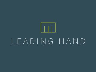 Leading Hand Design